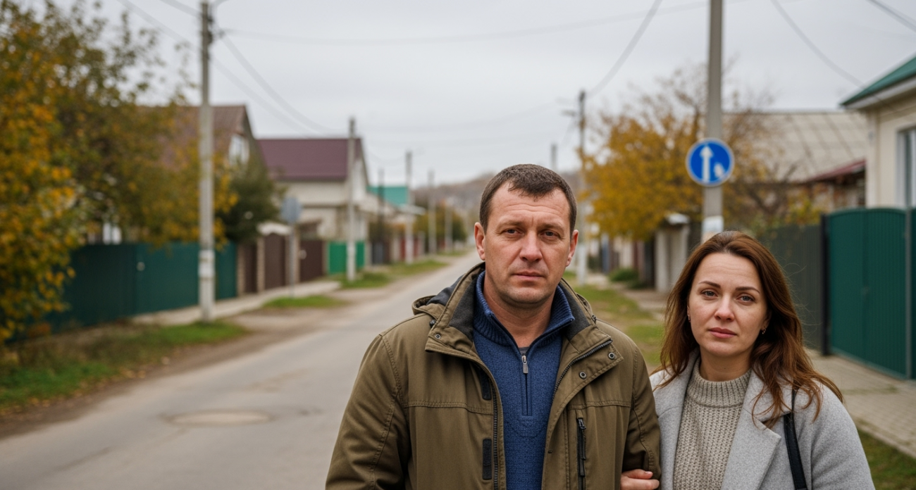 «Продали всё и рванули в Крым за друзьями: что заставило вернуться через 9 месяцев»