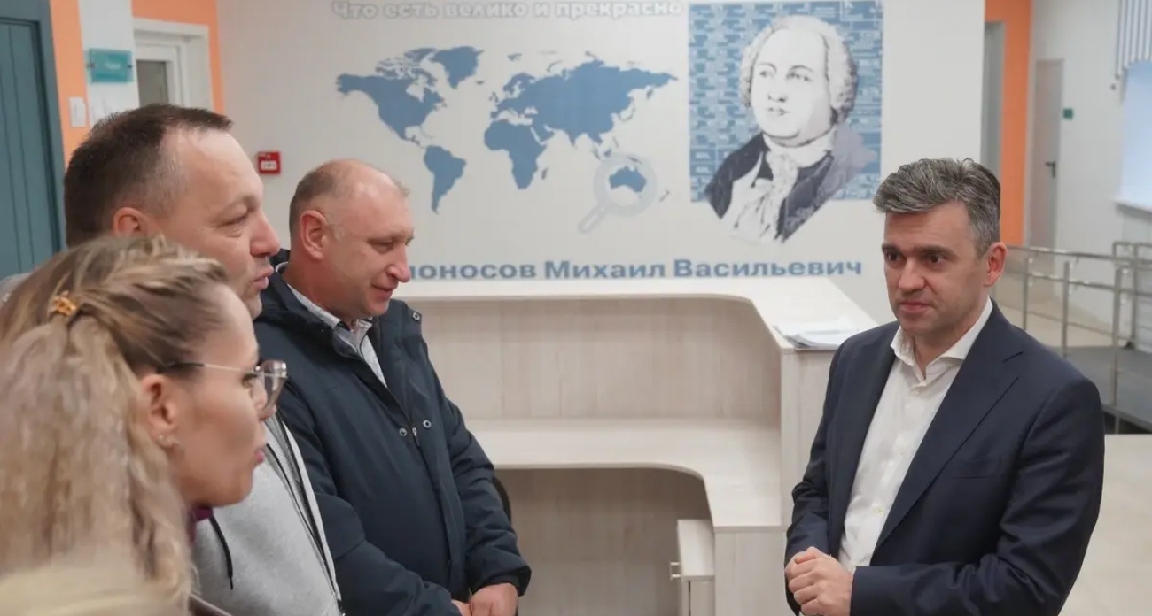 Поврежденный ливнем мост в Кохме на улице Советской: губернатор назвал сроки начала ремонта