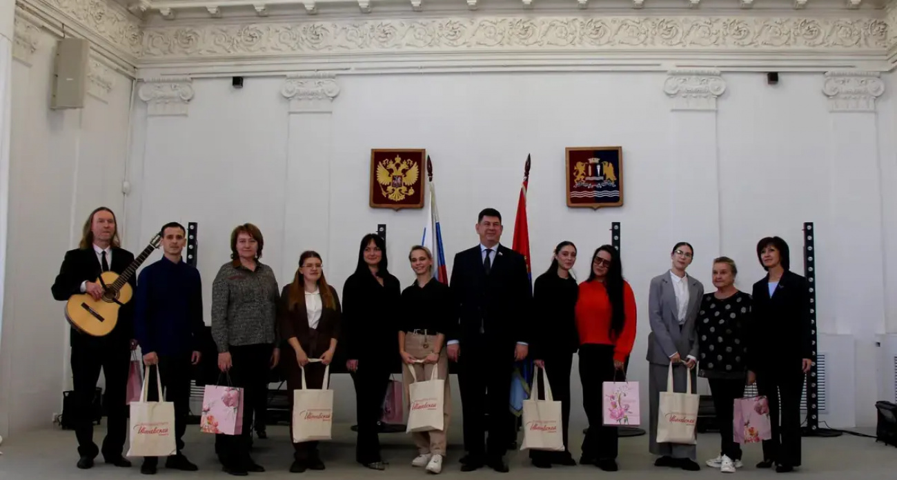 Пять молодых специалистов получили наставников в рамках программы "Земский работник культуры" в Ивановской области