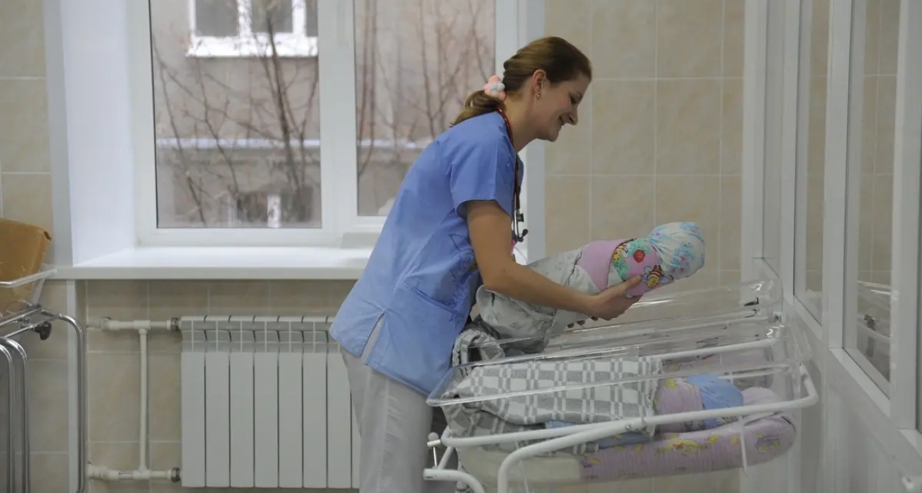4471 мама в Ивановской области получила поддержку на 49 млн рублей по родовым сертификатам
