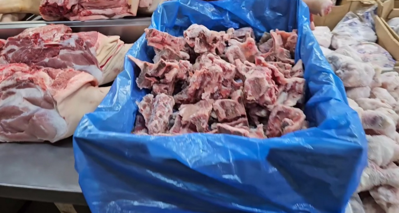 Что не так с мясом в "Светофоре" и стоит ли его брать - подробный разбор