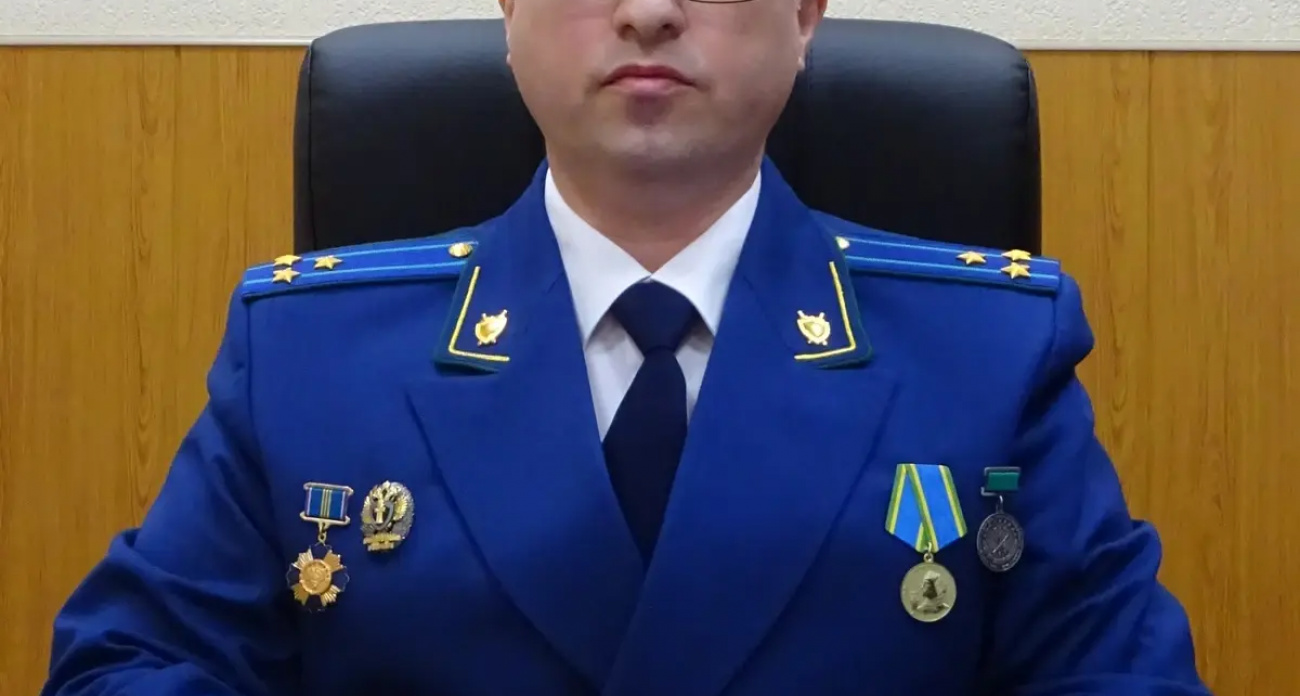 Зампрокурор Ивановской области лично примет фурмановских предпринимателей 7 октября