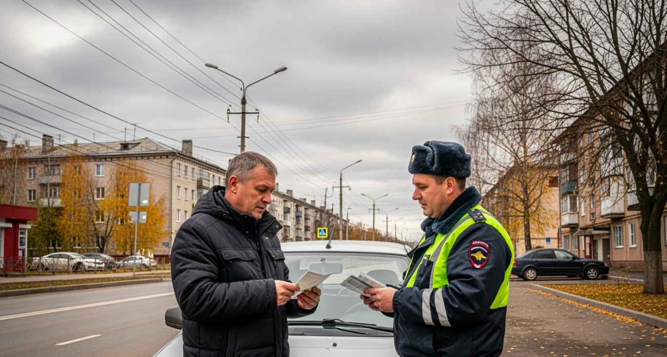 Как снизить мощность двигателя и сэкономить крупную сумму на налогах: поясняют в ГАИ