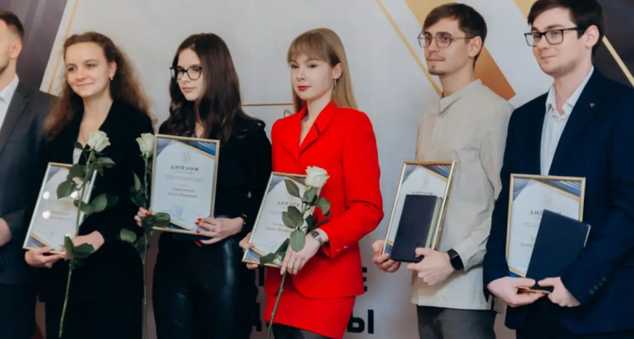 "Большие надежды": молодежь Иванова до 35 лет может получить денежные поощрения за таланты