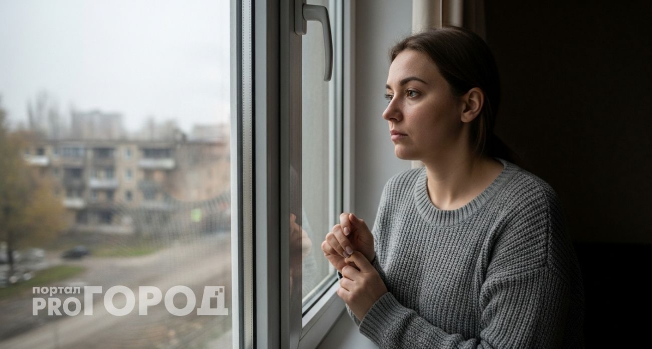 Три слова от монахини, которые разрывают круг отчаяния: произнесите их, когда почва уходит из-под ног