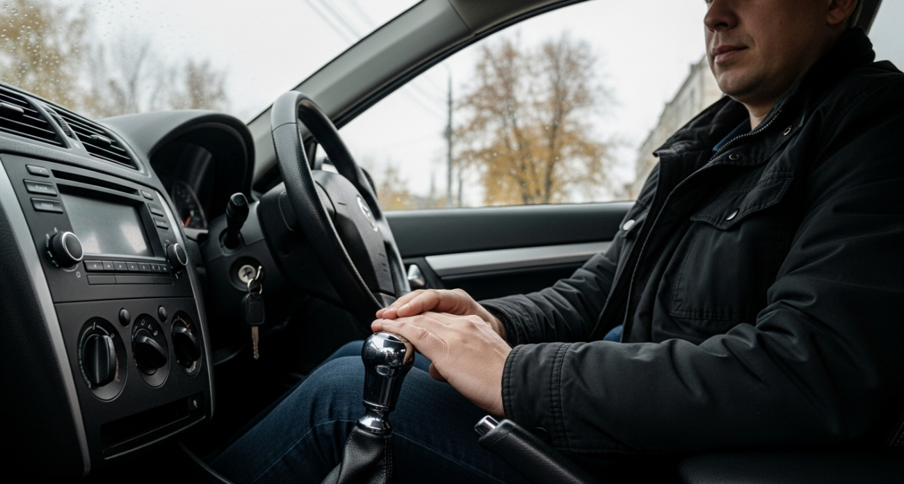 70% водителей делают этот выбор в автошколе — и никогда об этом не жалеют