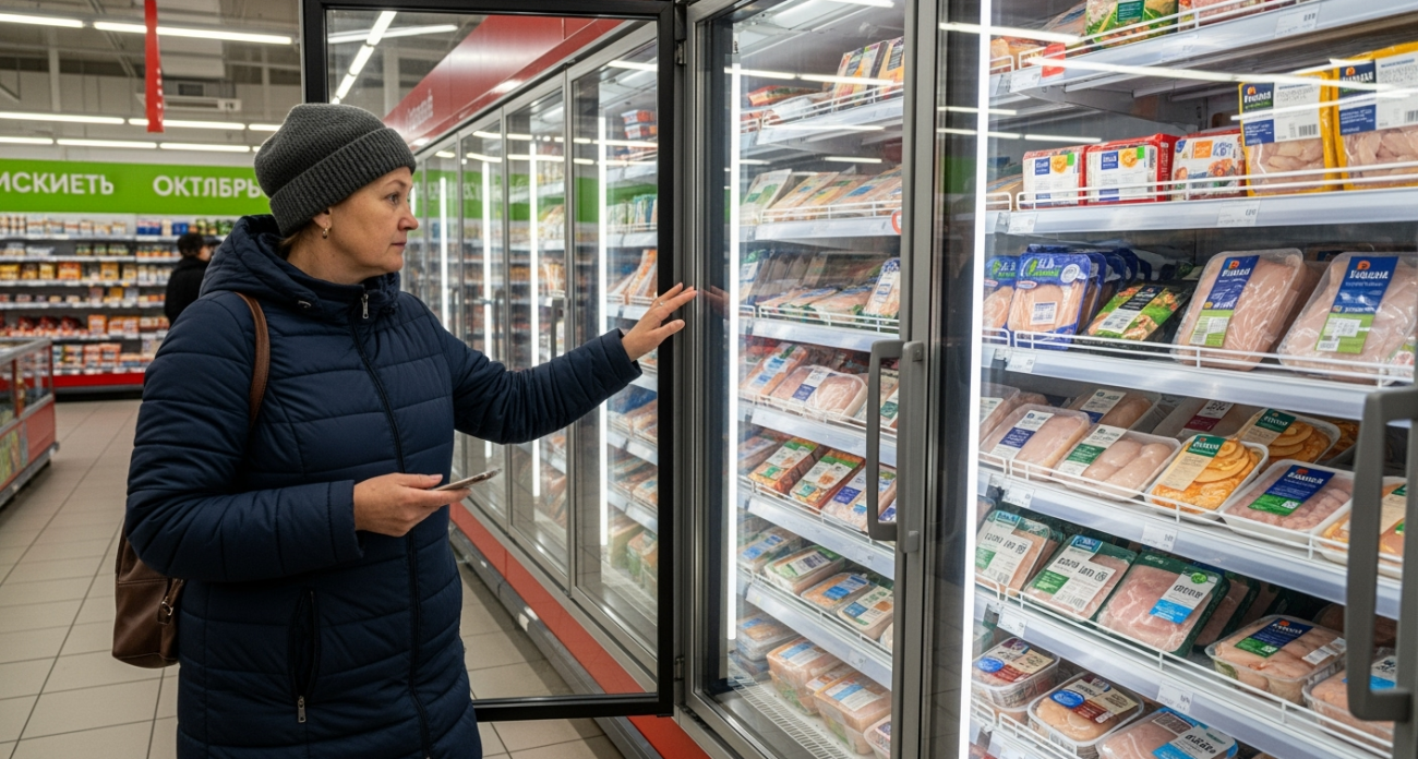 Почему владелец птицефермы покупает курицу в магазине, а не ест свою: причина заставит вас пересмотреть взгляды