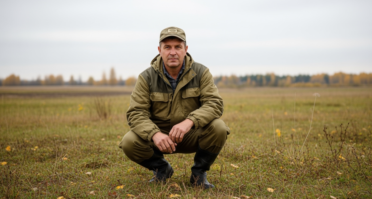 Куры лысеют и чахнут: одна веточка в углу курятника решает проблему за ночь