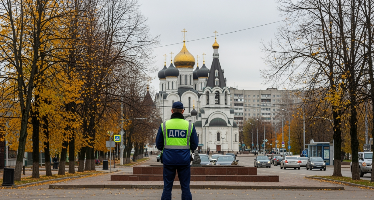 Инспектор требует эти документы — молча убирайте их обратно: юрист назвал незаконные проверки ГИБДД