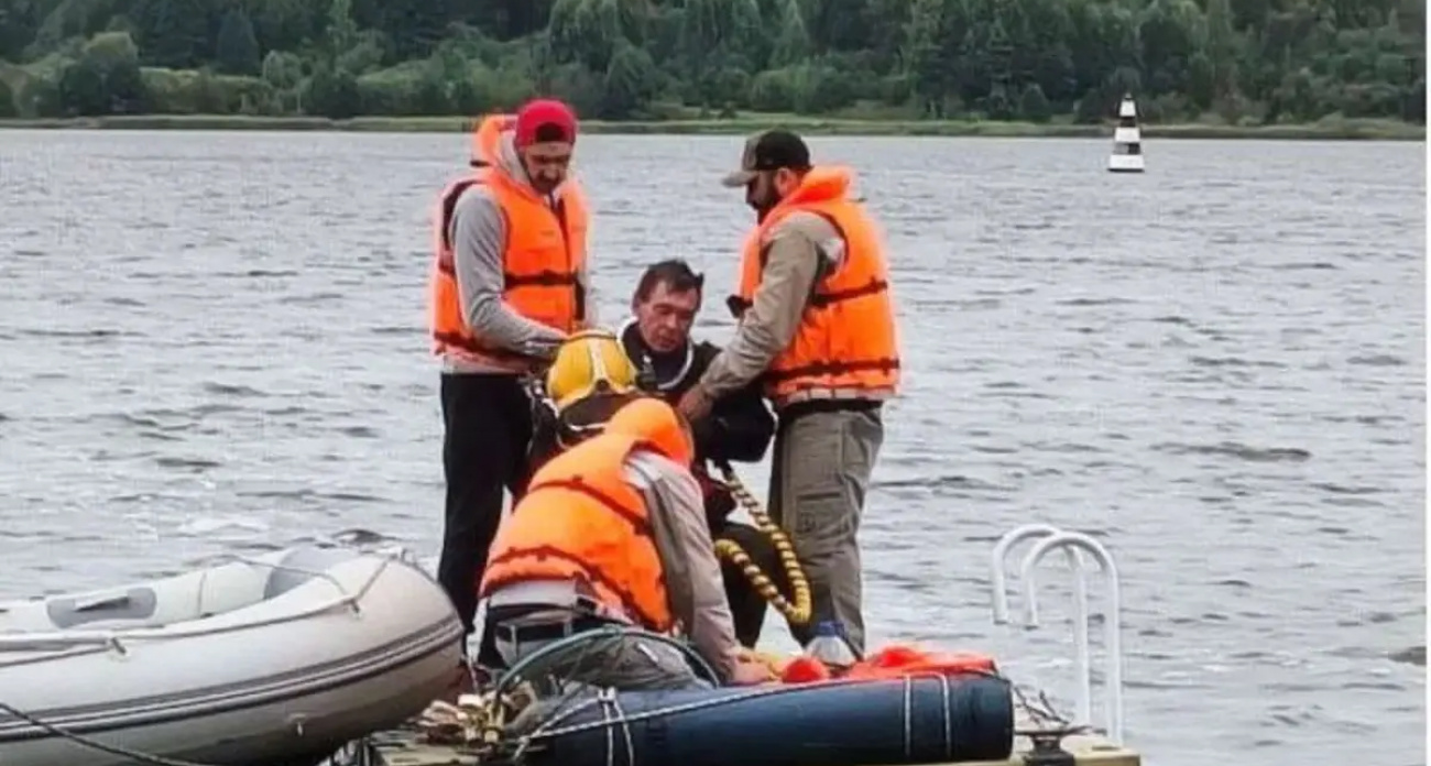 Кинешемский Водоканал заменил изношенную установку для очистки воды из пищевой соли