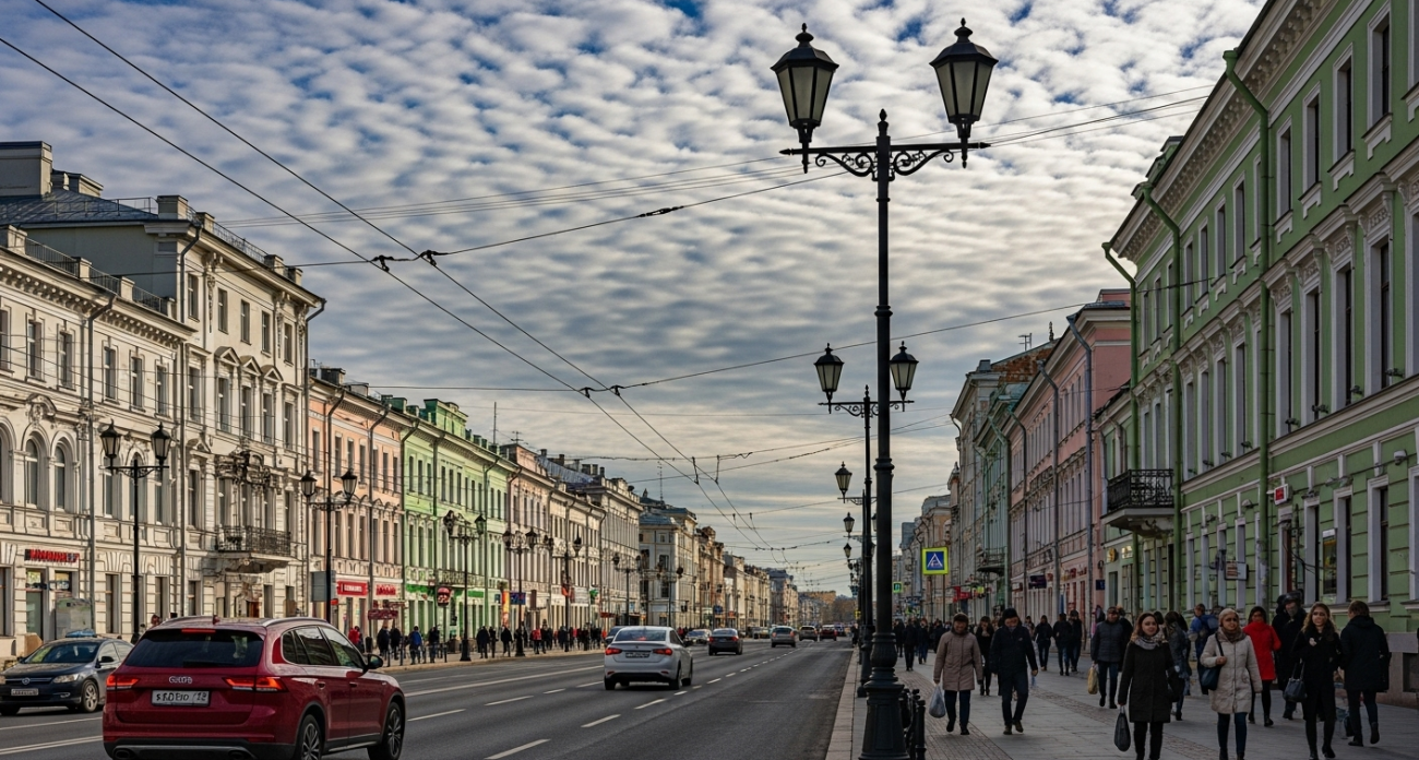 Москвичей ждут ночные заморозки меньше чем через неделю: названа точная дата возвращения холодов