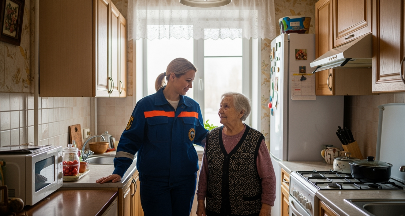 Умные хозяева переносят вытяжку на чердак: вот почему на кухне стало тихо, а жир перестал скапливаться