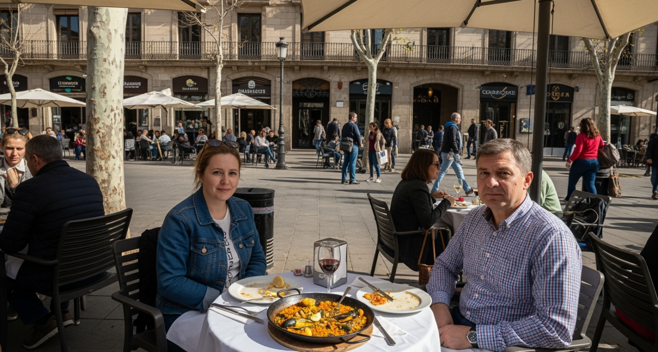 «You Russian? No discount»: в этих 4 городах вас встретят стиснув зубы — даже если вы вежливы и щедры