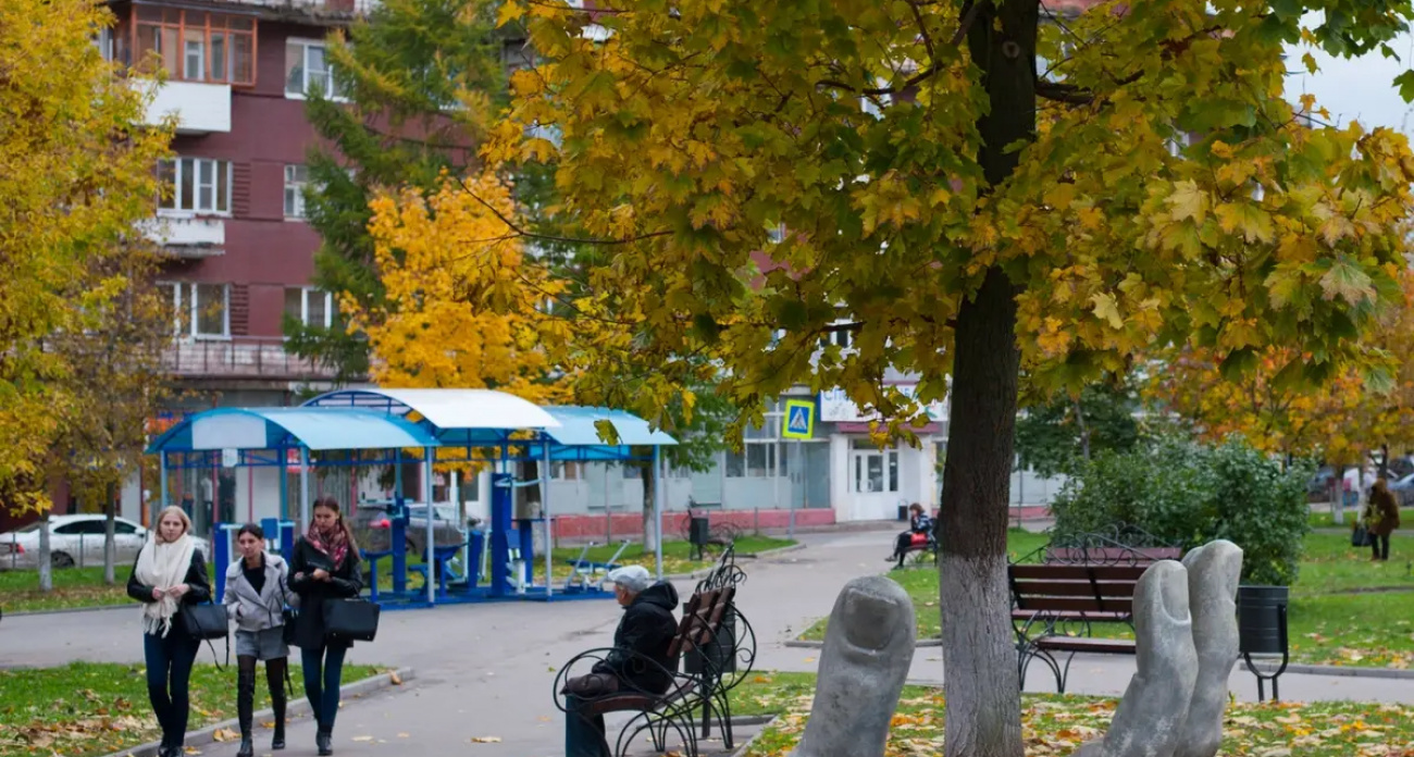 Туман и +15°С: синоптики обещают ивановцам теплую пятницу без дождя