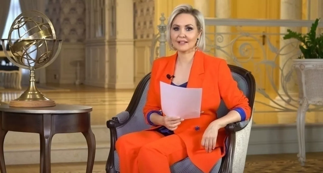 Володина назвала три знака, которых ждет водопад денег, любви и карьерных взлетов