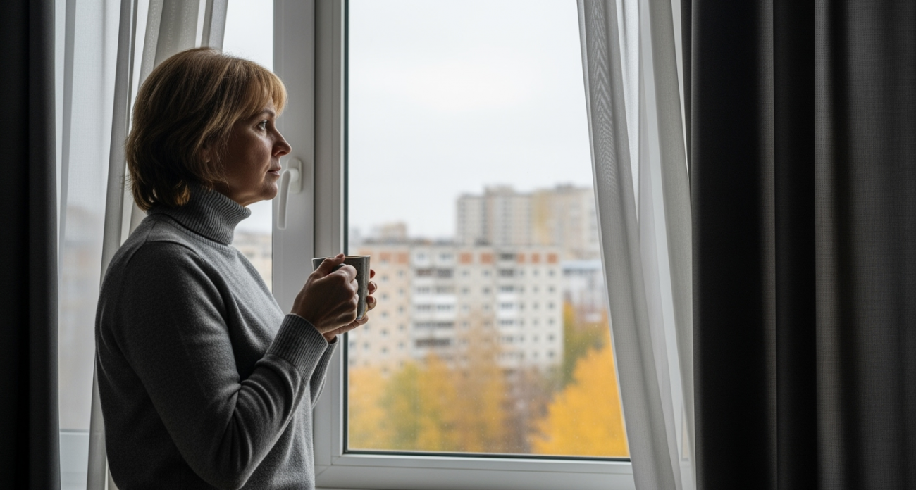 Я обновила 11 окон за копейки: вот что я заказала с маркетплейсов и как это выглядит на самом деле