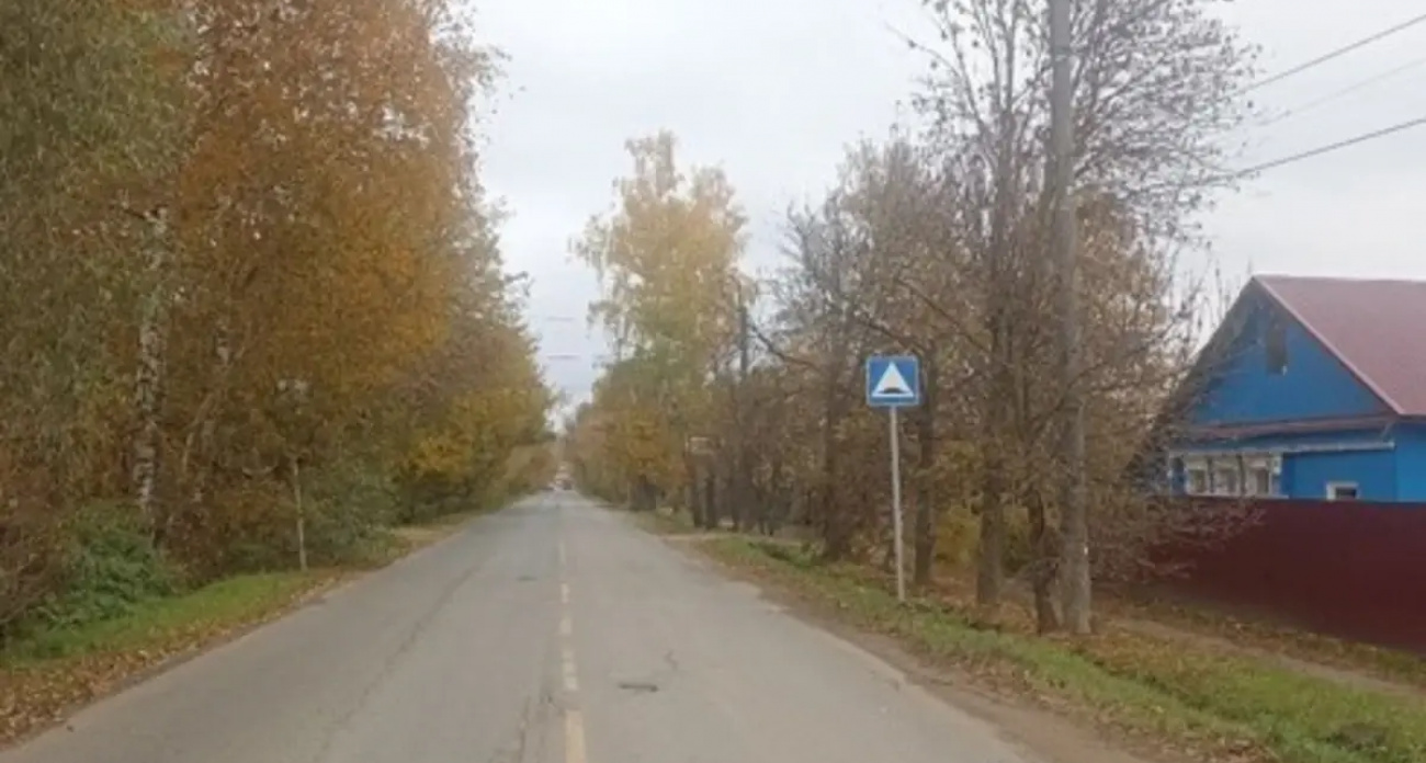 63-летний водитель автобуса в Иванове довел пассажира до травм головы резким торможением