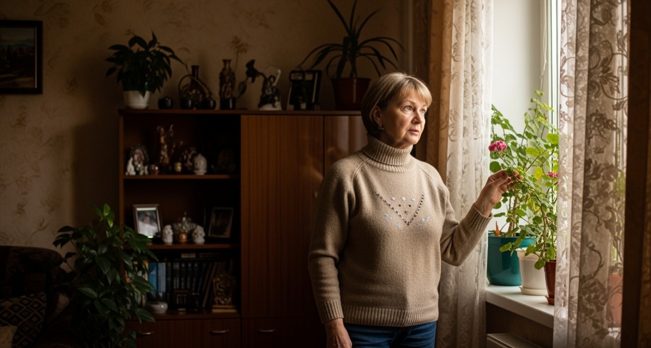 10 вещей в вашем доме, которые выдают вас с головой: гости видят всё, пока вы не замечаете