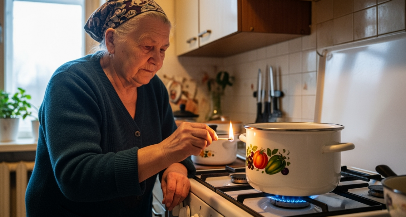 Вы отравляете семью каждое утро: что происходит с водой после первого кипячения