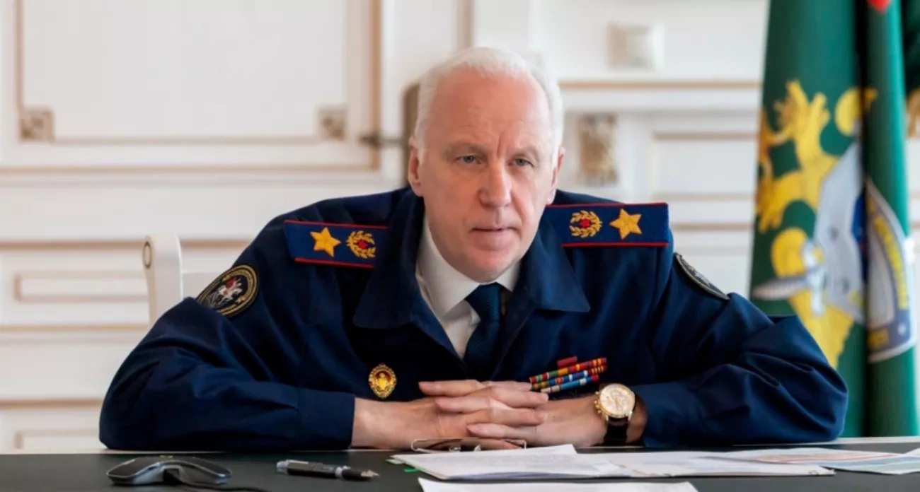 Бастрыкин взял под контроль драку у клуба и стрельба в Пятерочке: главные новости за 13 октября в Иванове