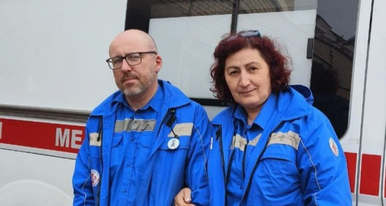 Одна бригада скорой в Иванове дважды за месяц вернула к жизни молодых мужчин с остановкой сердца