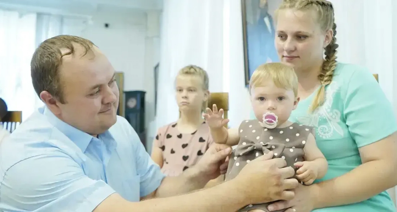 Семь ивановских семей поборются за 5 млн рублей на жилье в полуфинале всероссийского конкурса