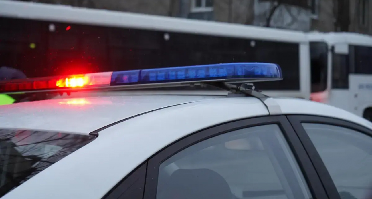 23-летний водитель Лады Самары погиб, протаранив столб в 7 утра в Иванове