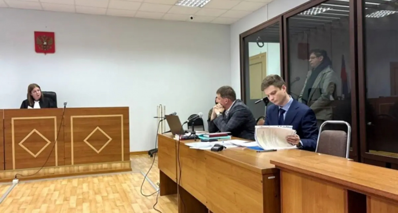 Директора депздрава Ивановской области арестовали на 2 месяца по обвинению в превышении полномочий