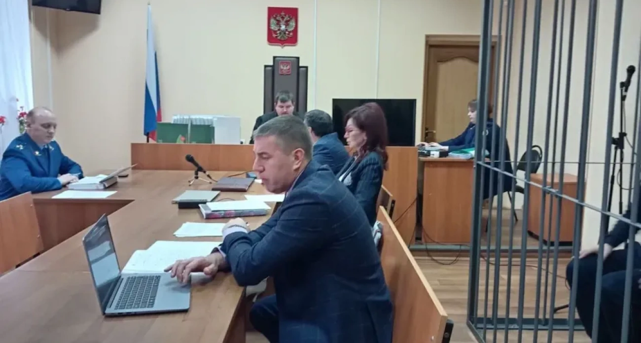 3,4 миллиона за покровительство: глава ЖКХ Ивановской области получал взятки четыре года