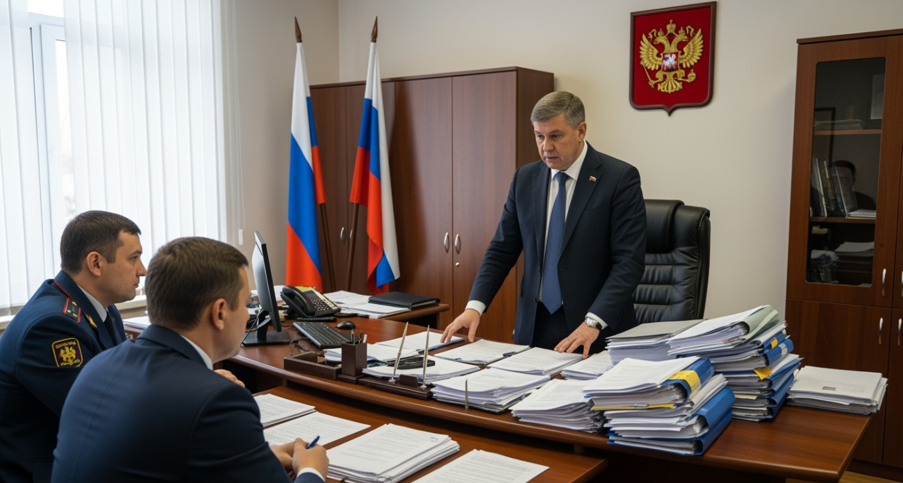 338 исков за два месяца: прокуратура борется за 93 млн рублей обманутых ивановцев