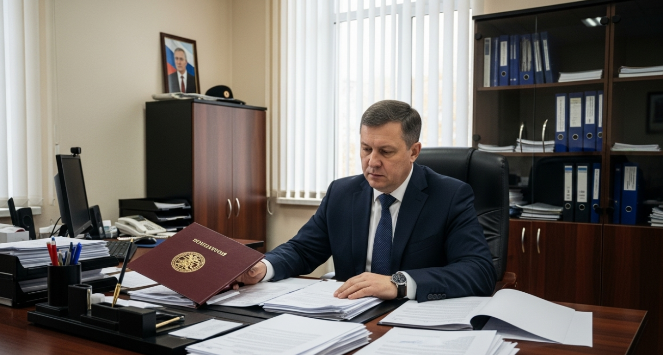 Год без договора и 85 тысяч долга: автодилер «забыл» оформить водителя