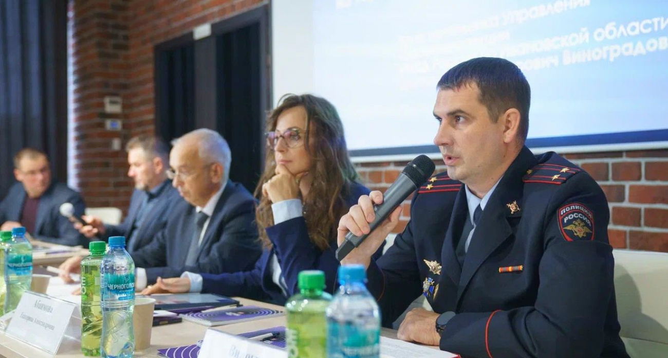 Иваново первым запускает «Твоя мера – 0 промилле»: акция охватит 11 городов России