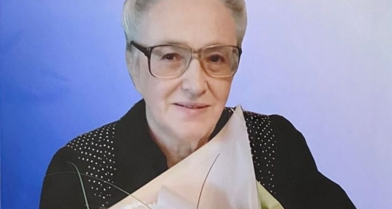 Скончалась Ольга Кочемина — 26 лет создавала лучшую систему дошкольного образования региона