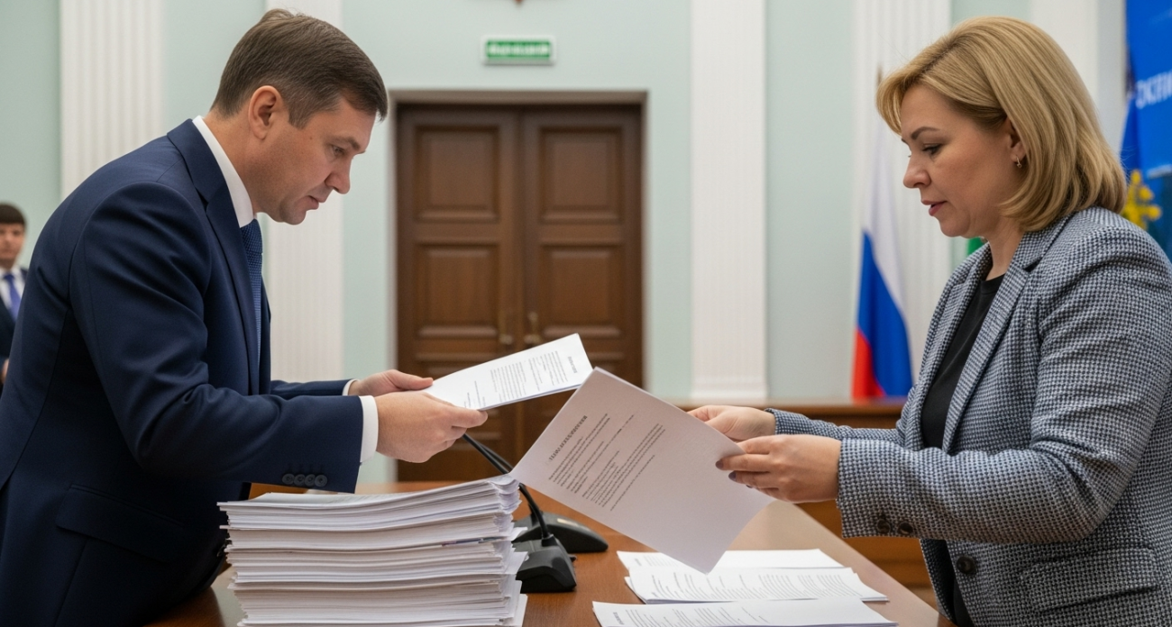Бюджет Ивановской области уйдет в минус на 4 млрд рублей в 2026 году