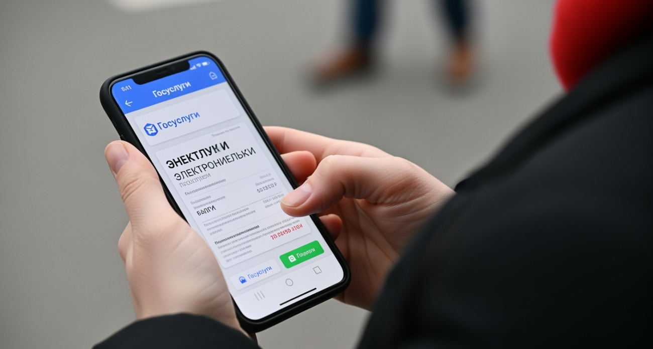 Бумажные квитанции за ЖКХ уходят в прошлое: Ивановскую область переведут на электронные платежки