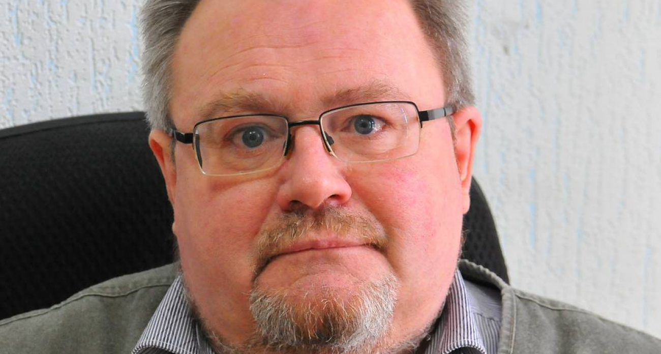 Ушёл из жизни Аркадий Романов — самый молодой главред СССР, руководивший «Рабочим краем» 13 лет
