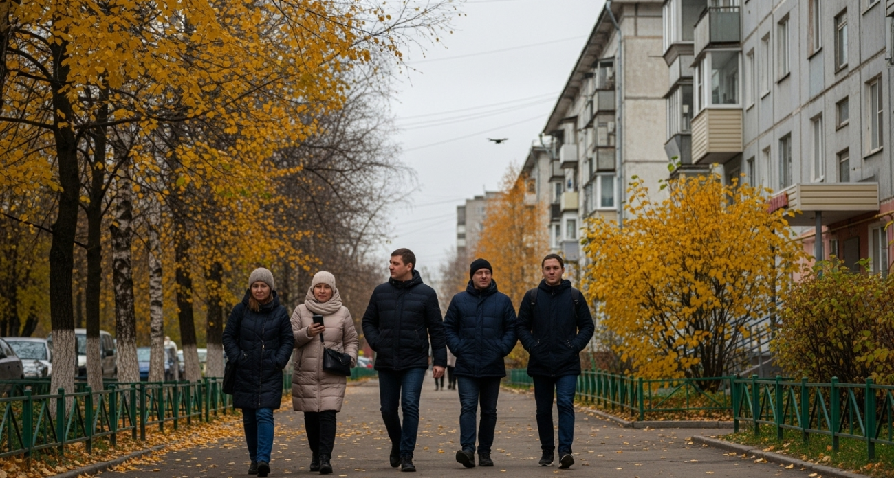 МЧС призвало жителей Ивановской области срочно искать укрытия из-за угрозы БПЛА