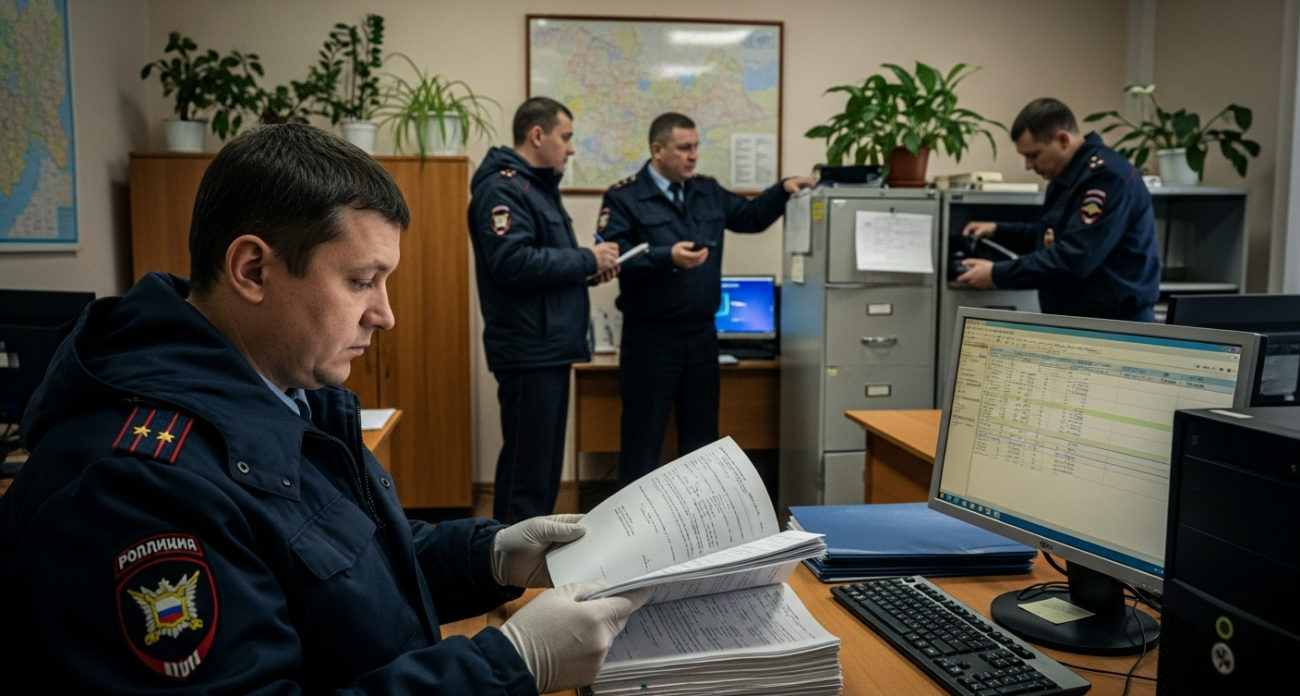 Организованное преступное сообщество обнальщиков раскрыто в Ивановской области