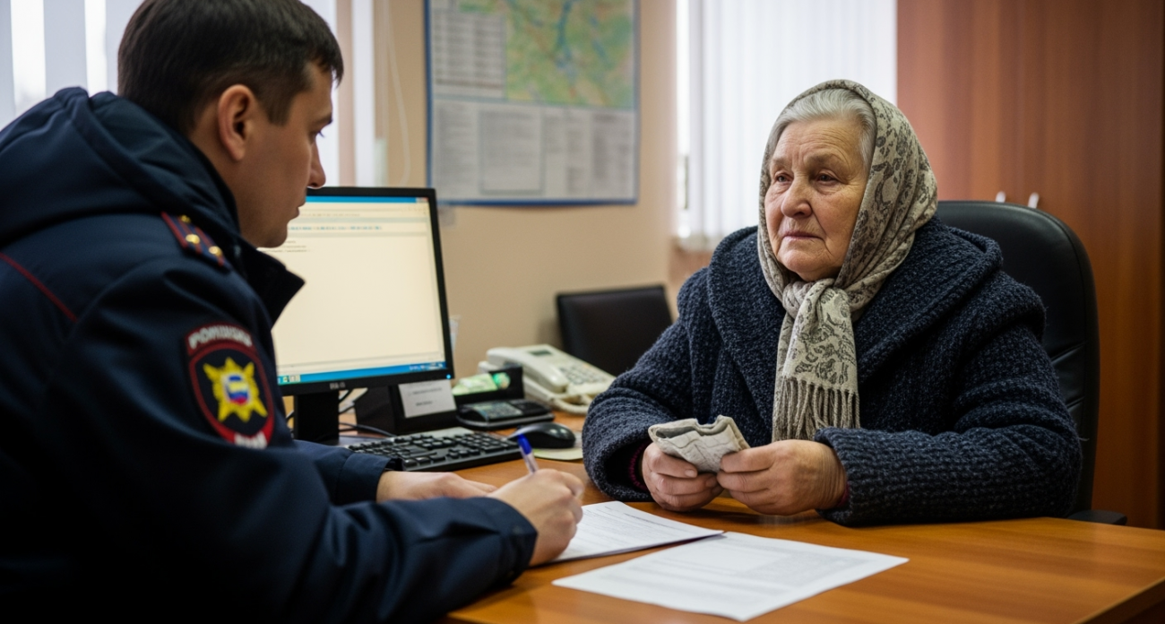 10 дней обмана: мошенники выманили у пенсионерки из Шуи миллион рублей под видом силовиков