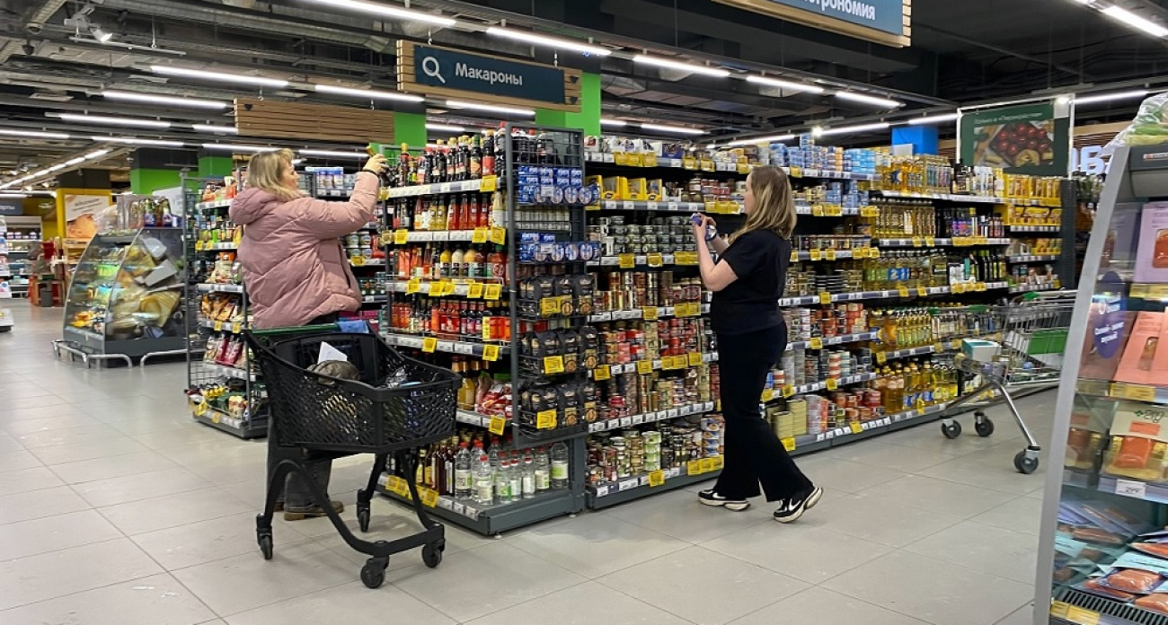 Какие продукты исчезнут с вашего стола в ноябре: полный список подорожания от хлеба до красной икры