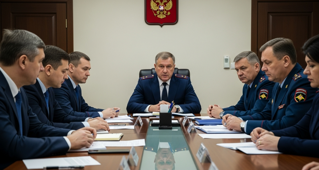 Сроки сорваны на половине объектов: прокурор Ивановской области отчитал власти за провал нацпроектов