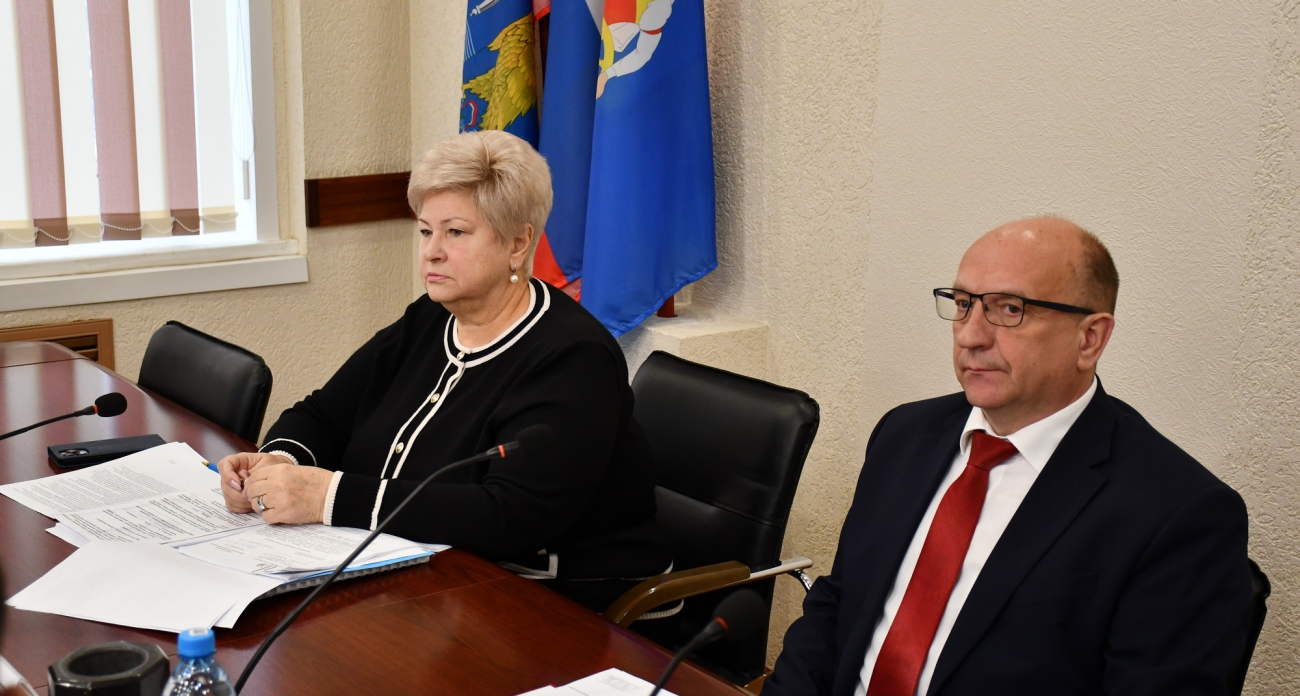 Бюджет Иванова вырос на 171 млн рублей: куда направят дополнительные средства областного центра