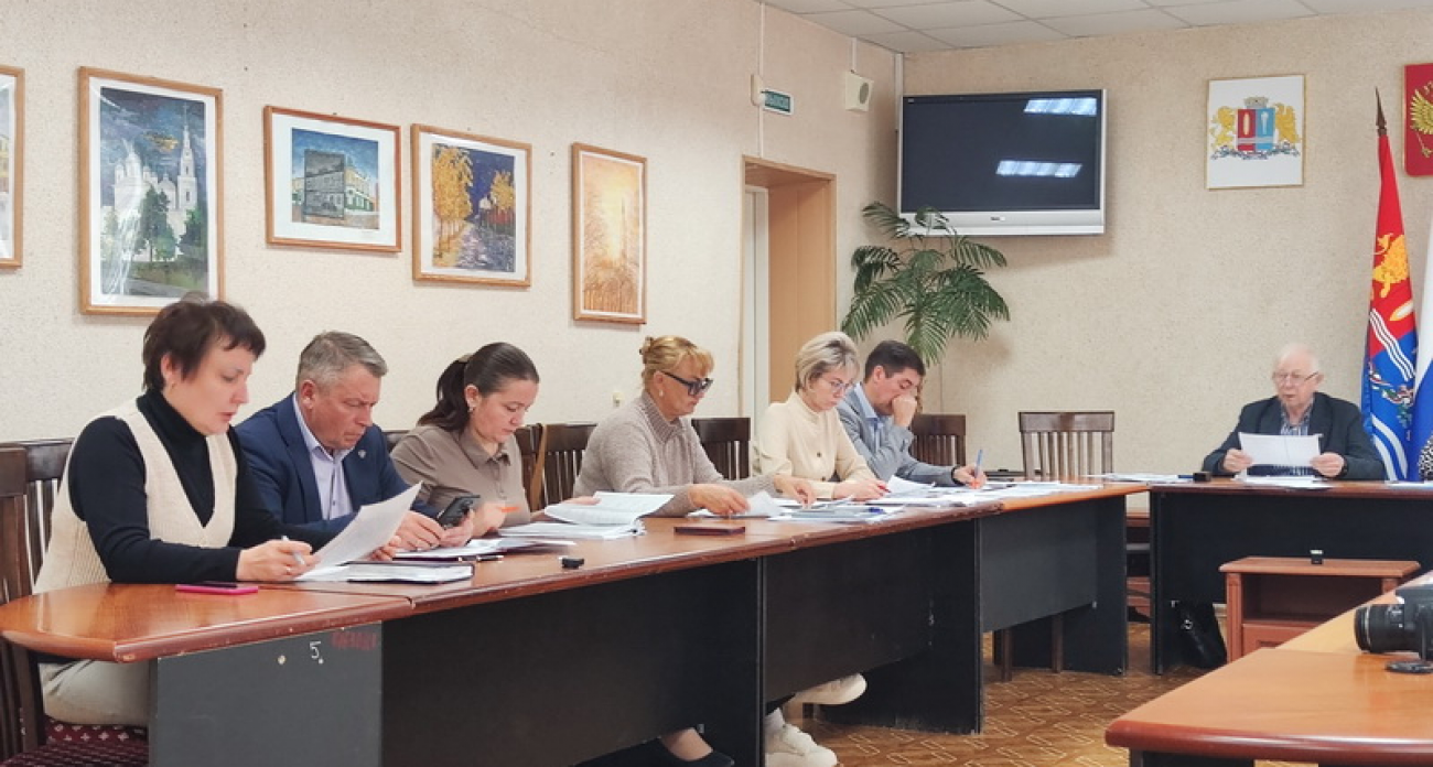 15 лотов на продажу: Кинешма распродаёт нереализованное имущество на 15 миллионов