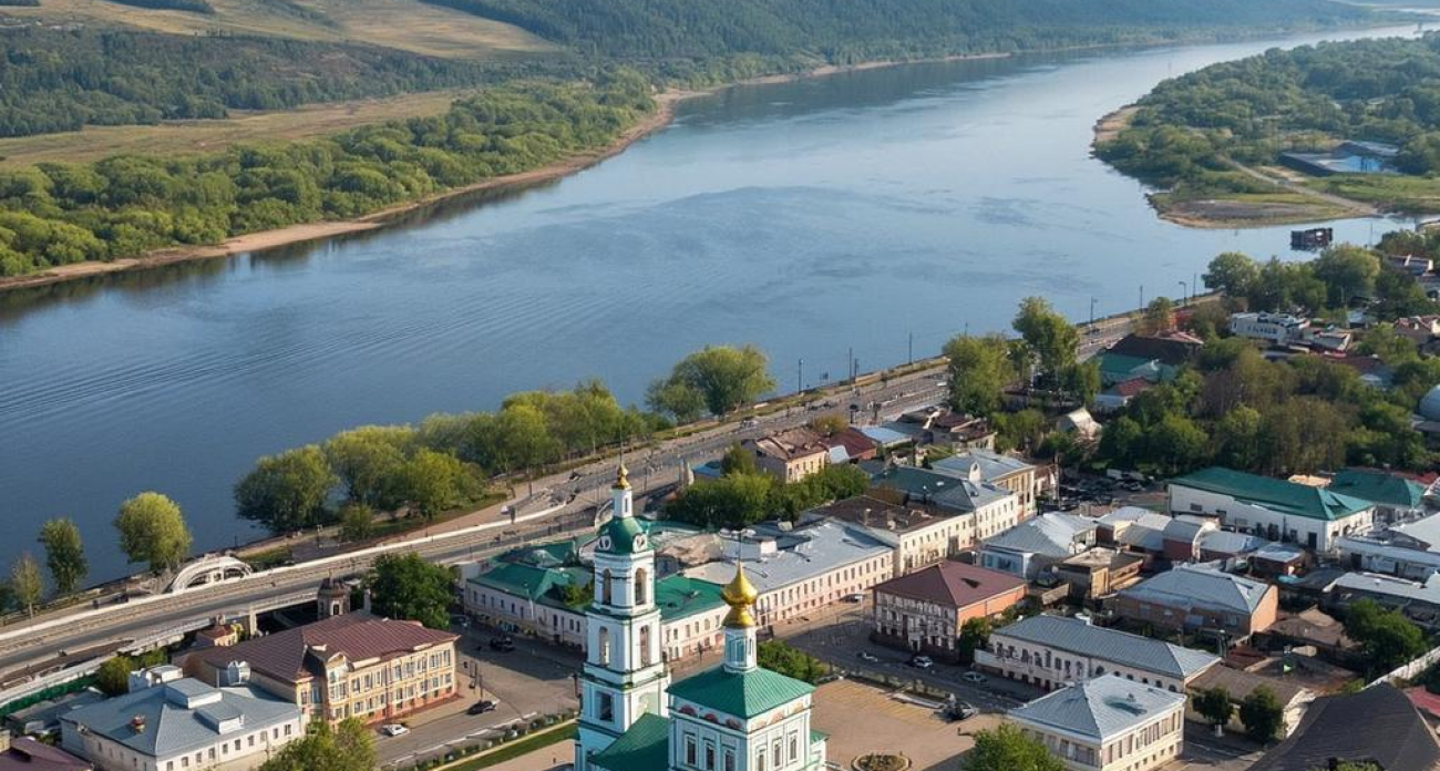 Ликвидированная компания 5 лет владела участком под гостиницу в Юрьевце — суд вернул землю
