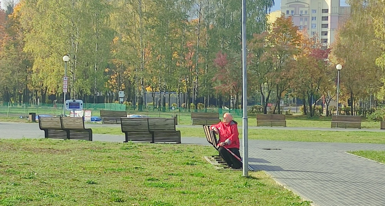 Мне 60, и я понял: в старости спасают не дети и друзья, а четыре опоры, о которых молчат
