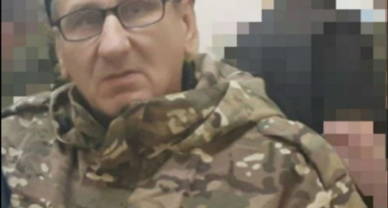 Приволжский район Ивановской области прощается с погибшим на СВО Виктором Ковшиковым