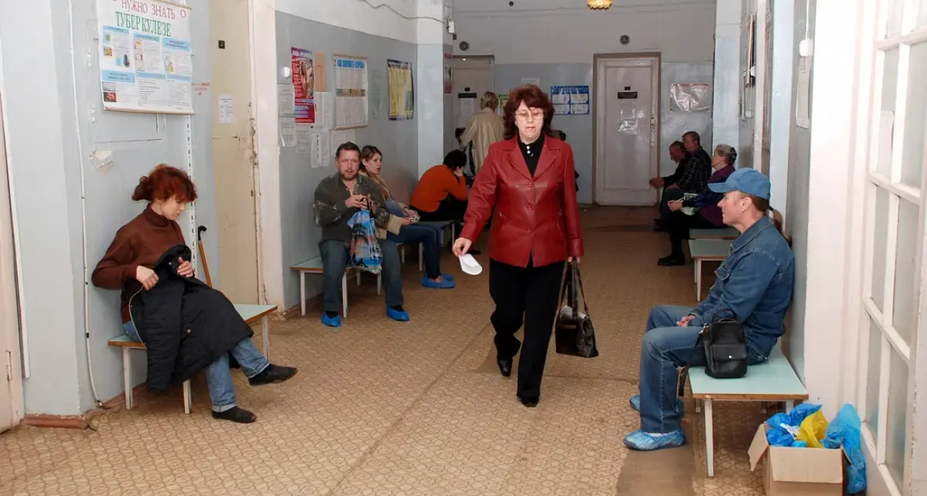 В Ивановской области фиксируют ОРВИ, но грипп пока не обнаружен