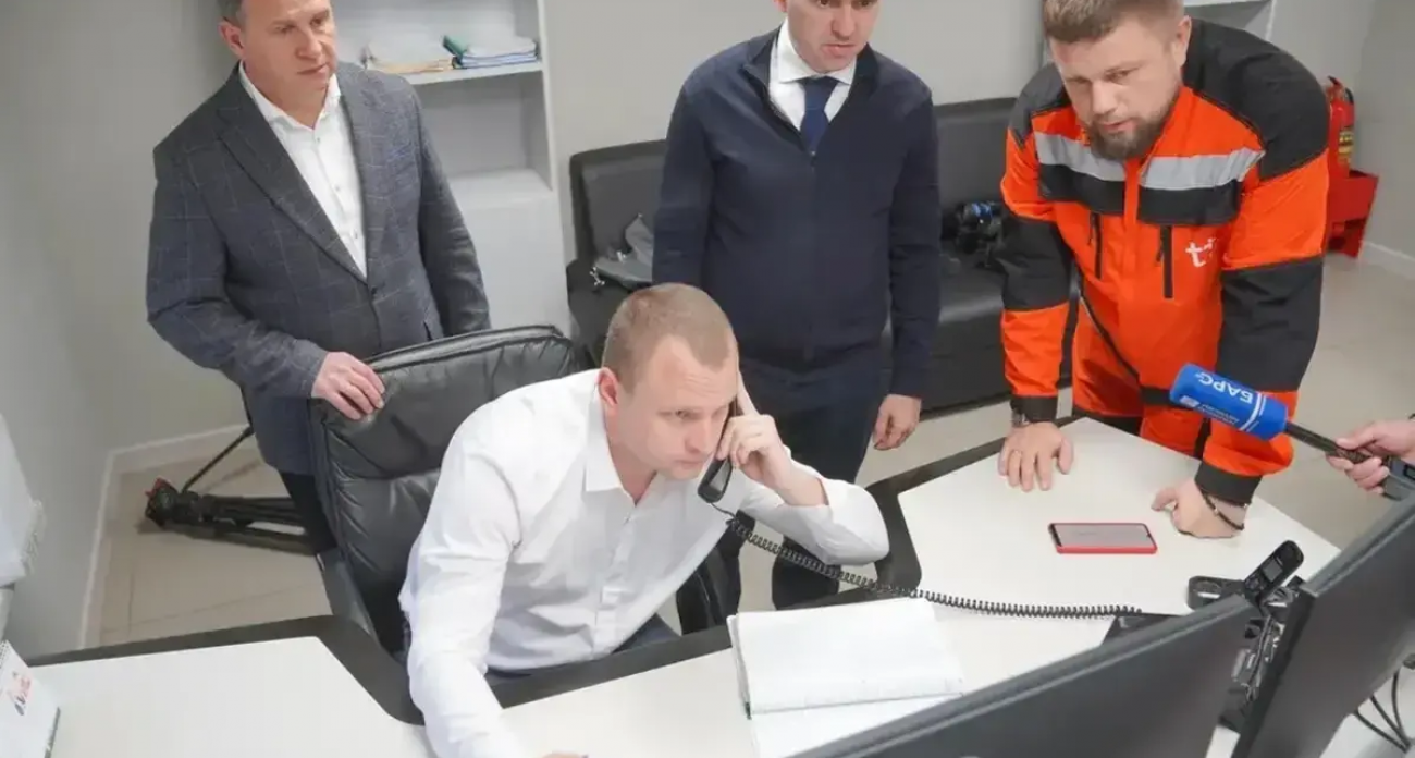 Более 100 жалоб за неделю: ивановцы смогут отслеживать проблемы с отоплением онлайн