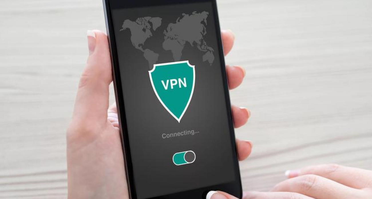 Бесплатный VPN сливает историю браузера и геолокацию: ивановцев предупредили об угрозе