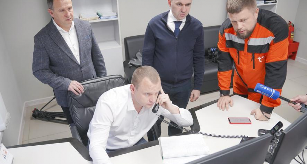 6780 домов Ивановской области подключены к теплу: как узнать, когда включат именно у вас